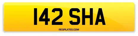 142 SHA