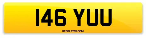 146 YUU