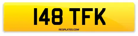 148 TFK