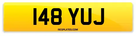 148 YUJ