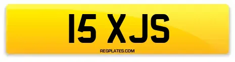 15 XJS