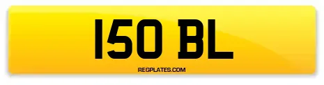 150 BL