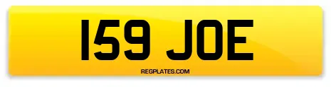 159 JOE