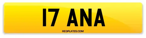 17 ANA