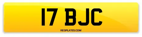 17 BJC