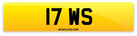17 WS