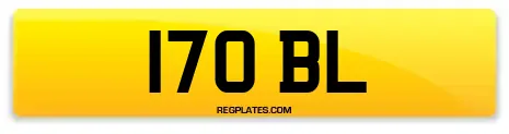 170 BL