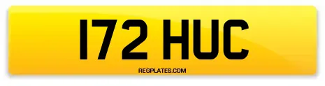 172 HUC