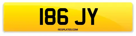 186 JY