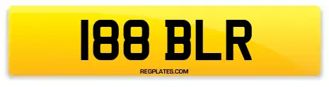188 BLR