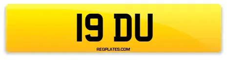 19 DU