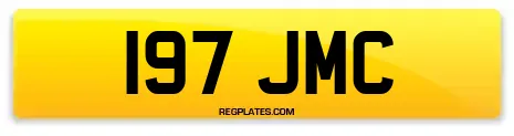 197 JMC