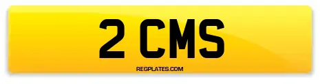 2 CMS