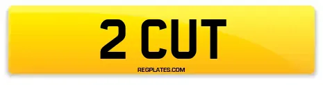 2 CUT