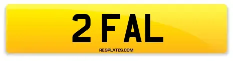 2 FAL