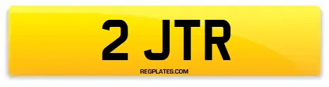 2 JTR