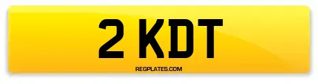 2 KDT