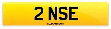 2 NSE