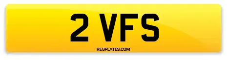 2 VFS