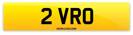 2 VRO