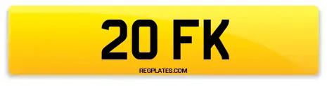 20 FK