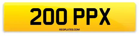 200 PPX