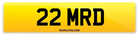 22 MRD
