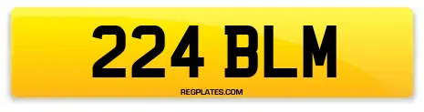 224 BLM