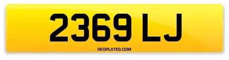 2369 LJ