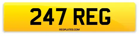 247 REG