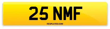25 NMF