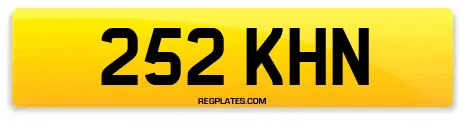 252 KHN