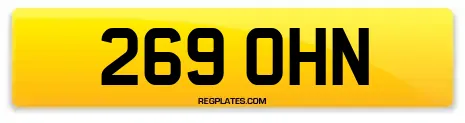 269 OHN