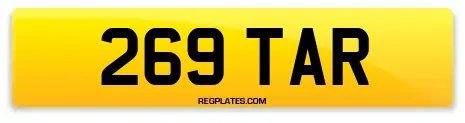 269 TAR