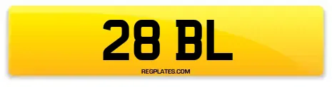 28 BL
