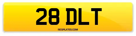 28 DLT