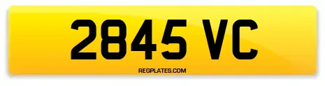 2845 VC