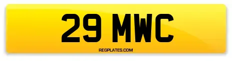 29 MWC