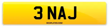 3 NAJ