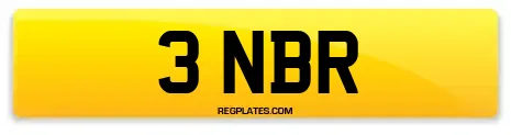3 NBR
