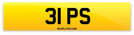 31 PS