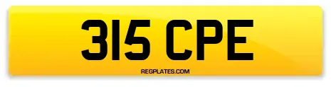 315 CPE