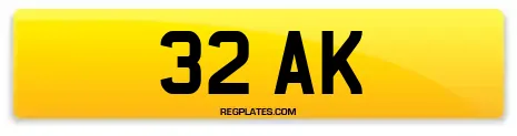 32 AK
