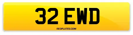 32 EWD