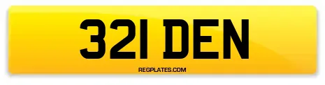 321 DEN