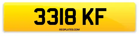 3318 KF