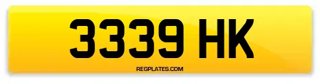 3339 HK