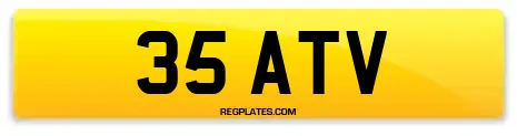 35 ATV