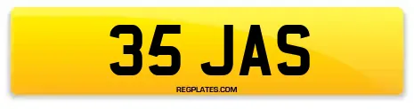 35 JAS