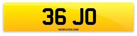 36 JO